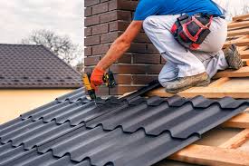 Best Emergency Roof Repair Services  in USA